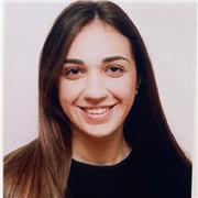 Laureanda in Lingue europee impartisce lezioni e ripetizioni